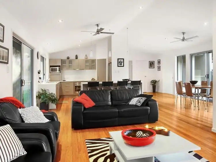 Fourth view of Homely house listing, 2 Sundown Close, Tanawha QLD 4556