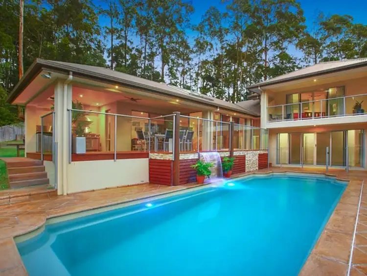 Fifth view of Homely house listing, 2 Sundown Close, Tanawha QLD 4556