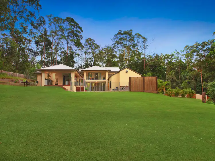 Sixth view of Homely house listing, 2 Sundown Close, Tanawha QLD 4556