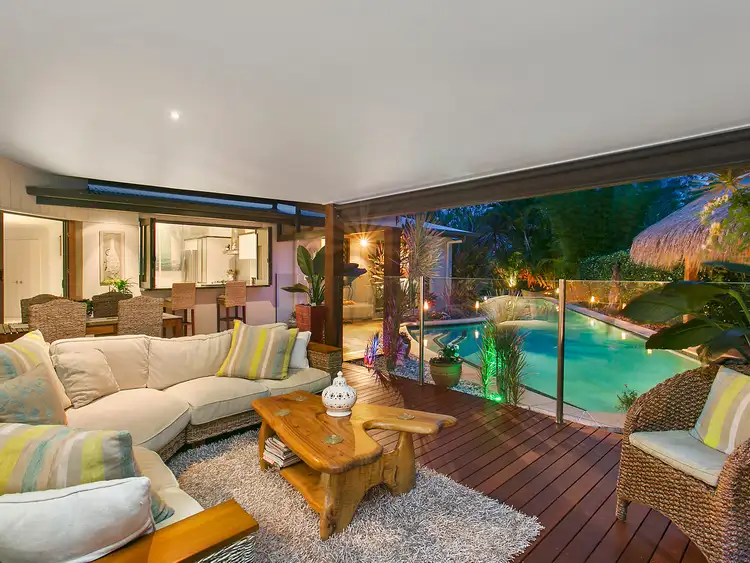 Second view of Homely house listing, 17 Brianna Close, Buderim QLD 4556