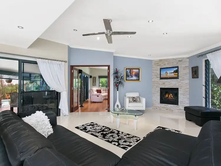 Fourth view of Homely house listing, 17 Brianna Close, Buderim QLD 4556