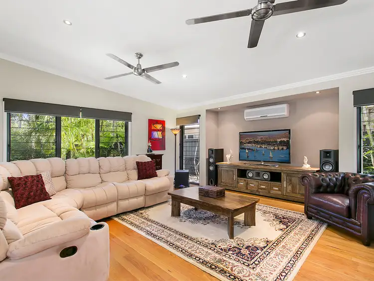 Fifth view of Homely house listing, 17 Brianna Close, Buderim QLD 4556