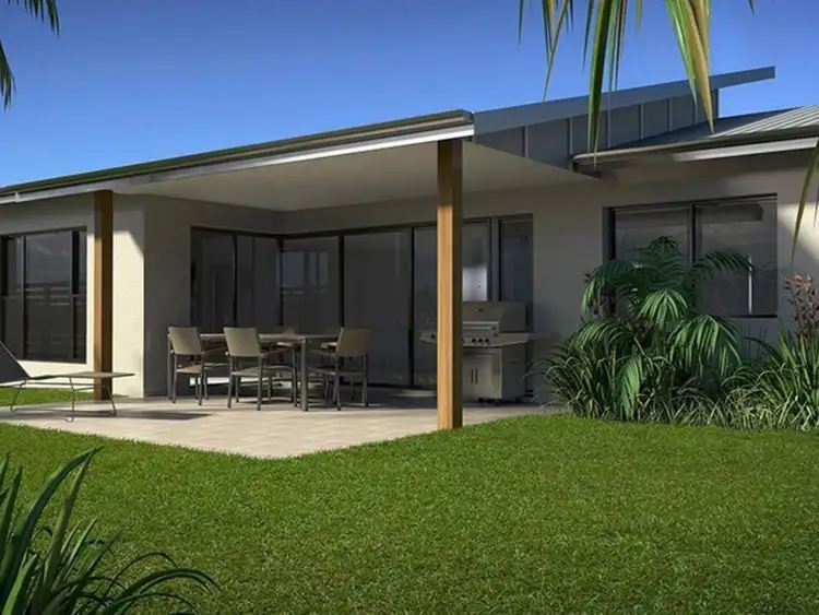 Second view of Homely house listing, 15 Hegarty Circuit, Bli Bli QLD 4560