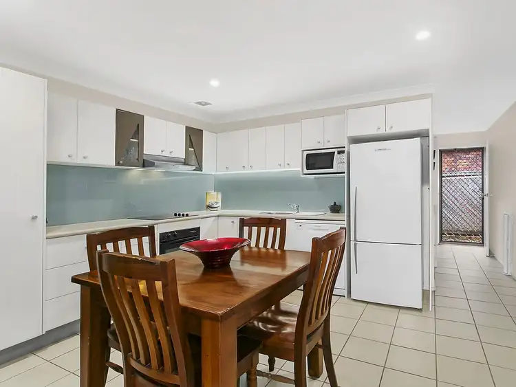 Second view of Homely apartment listing, 3/106 Bundilla Boulevard, Mountain Creek QLD 4557