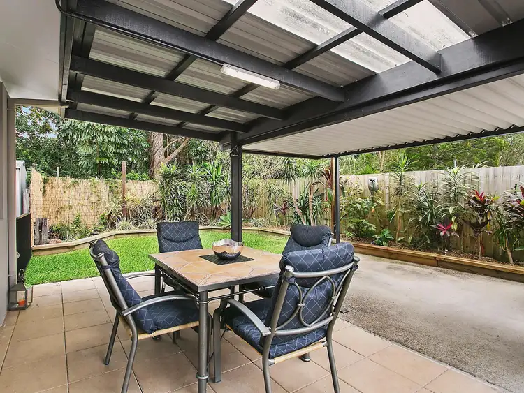 Third view of Homely apartment listing, 3/106 Bundilla Boulevard, Mountain Creek QLD 4557