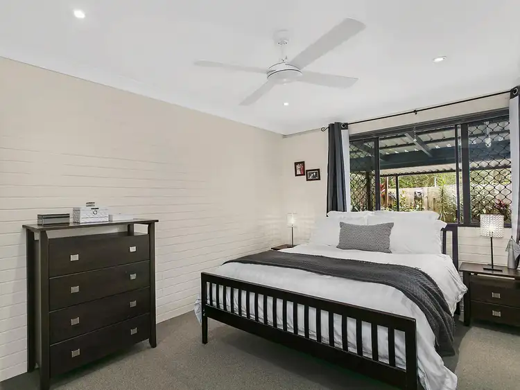 Fourth view of Homely apartment listing, 3/106 Bundilla Boulevard, Mountain Creek QLD 4557