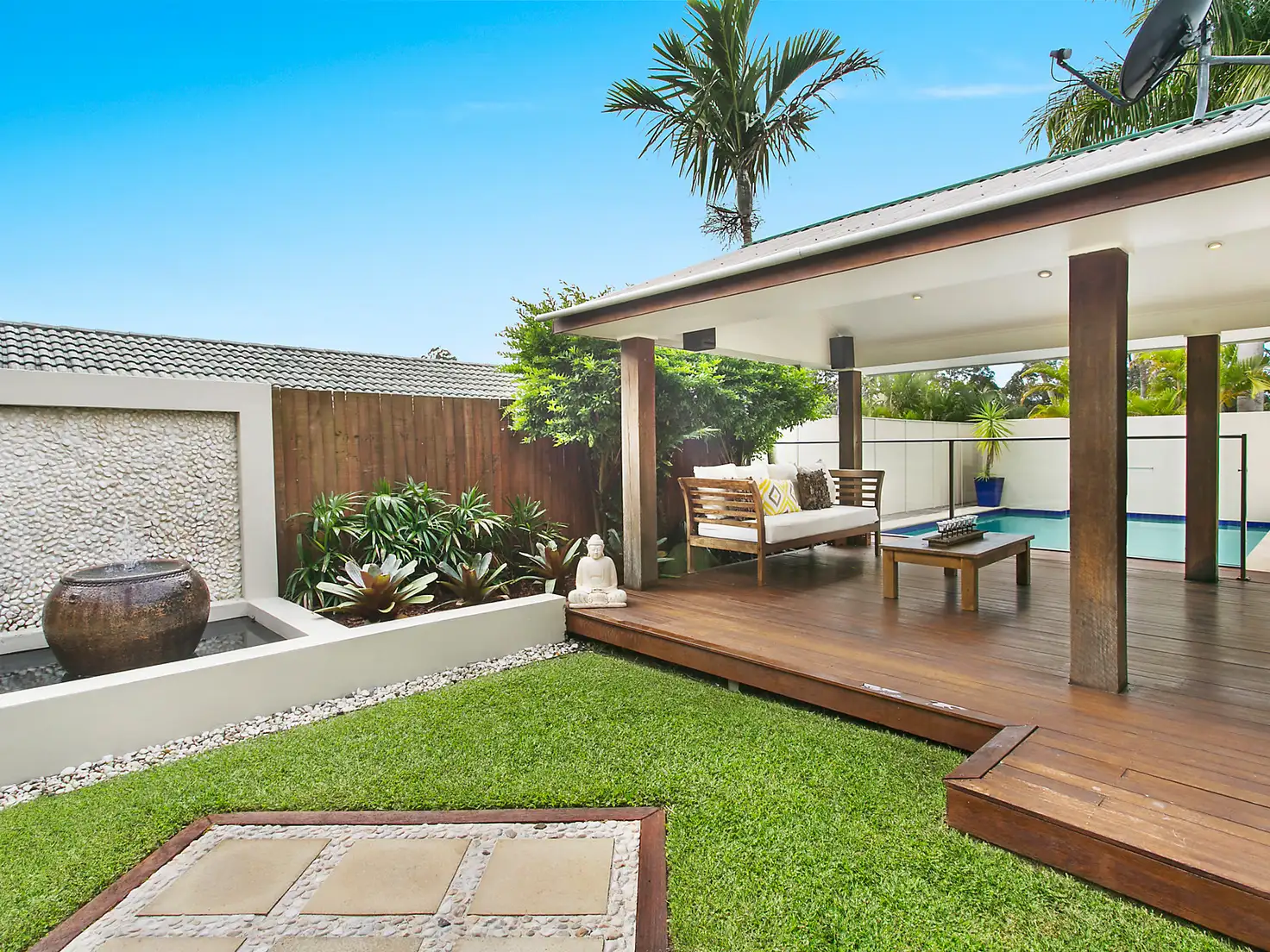 Main view of Homely house listing, 110 North Buderim Boulevard, Buderim QLD 4556