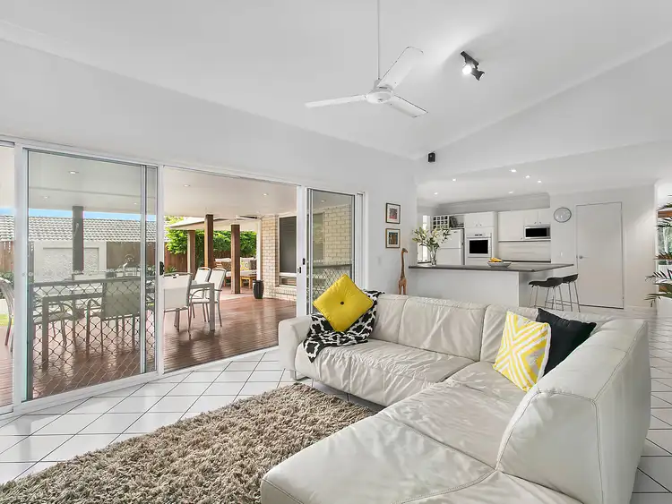 Second view of Homely house listing, 110 North Buderim Boulevard, Buderim QLD 4556