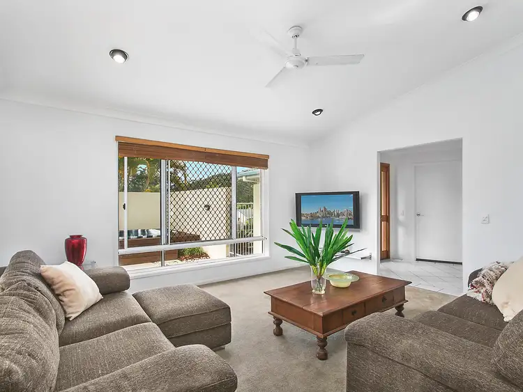 Third view of Homely house listing, 110 North Buderim Boulevard, Buderim QLD 4556