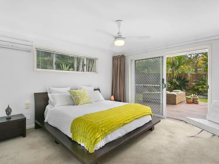 Fourth view of Homely house listing, 110 North Buderim Boulevard, Buderim QLD 4556