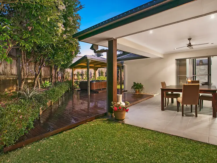 Main view of Homely house listing, 36 Paynters Pocket Avenue, Palmwoods QLD 4555
