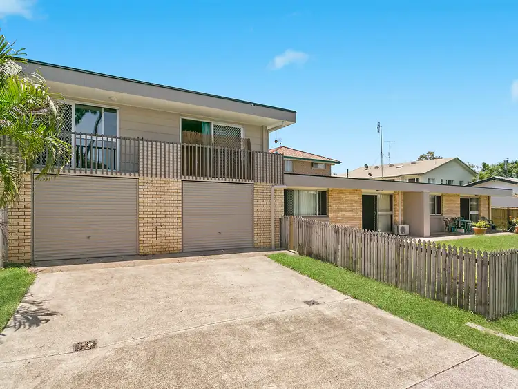 Main view of Homely house listing, 26 Broadwater Avenue, Maroochydore QLD 4558