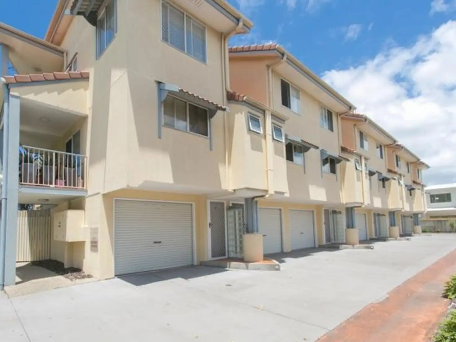 Main view of Homely townhouse listing, 5/61 Duporth Avenue, Maroochydore QLD 4558