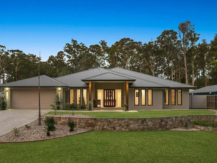 30 Palmview Forest Drive, Palmview QLD 4553