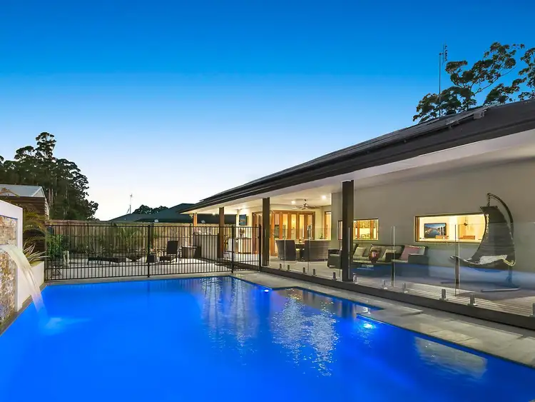 Second view of Homely house listing, 30 Palmview Forest Drive, Palmview QLD 4553