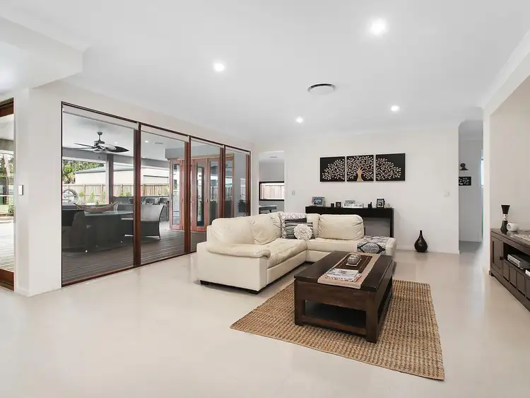 Fourth view of Homely house listing, 30 Palmview Forest Drive, Palmview QLD 4553
