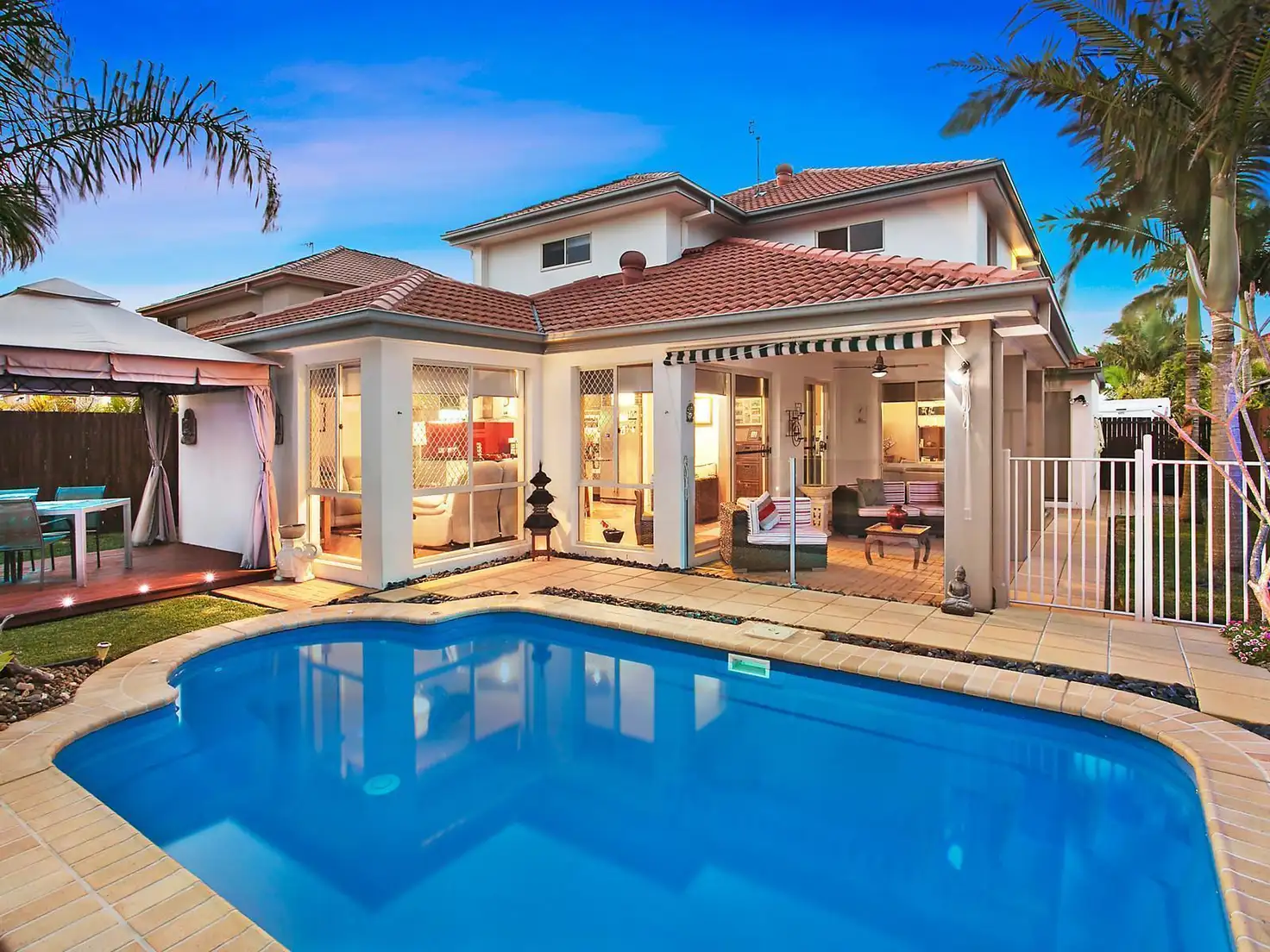 Main view of Homely house listing, 41 Escolar Drive, Mountain Creek QLD 4557