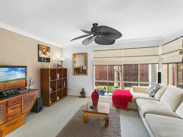 Second view of Homely house listing, 41 Escolar Drive, Mountain Creek QLD 4557