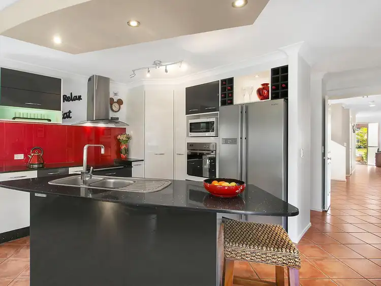 Third view of Homely house listing, 41 Escolar Drive, Mountain Creek QLD 4557