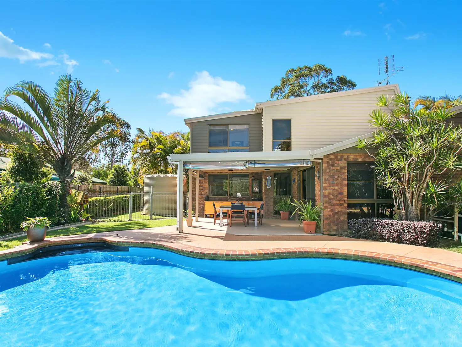 Main view of Homely house listing, 9 Karawatha Drive, Mountain Creek QLD 4557