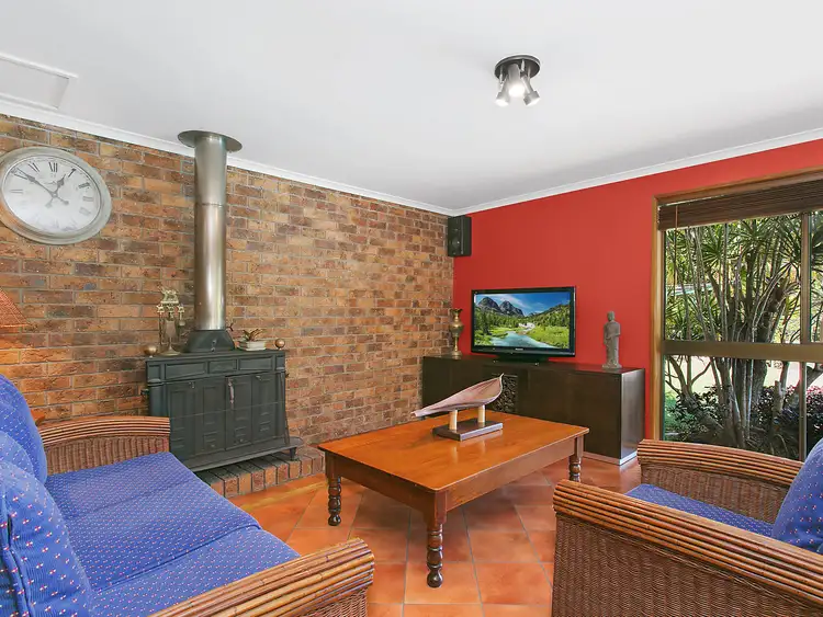 Second view of Homely house listing, 9 Karawatha Drive, Mountain Creek QLD 4557