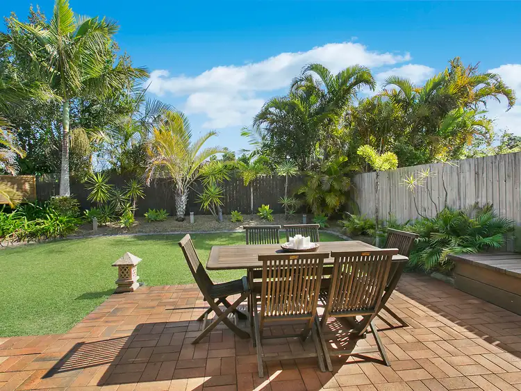 1/43 Adori Drive, Mountain Creek QLD 4557