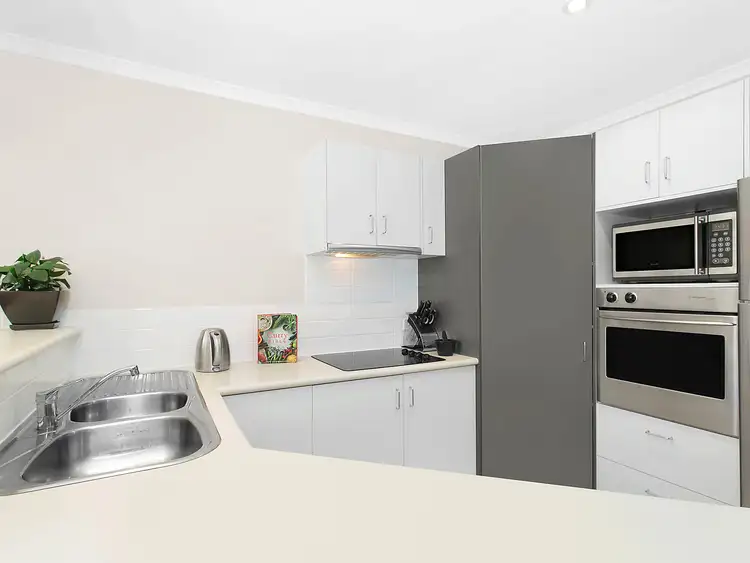 Second view of Homely house listing, 1/43 Adori Drive, Mountain Creek QLD 4557