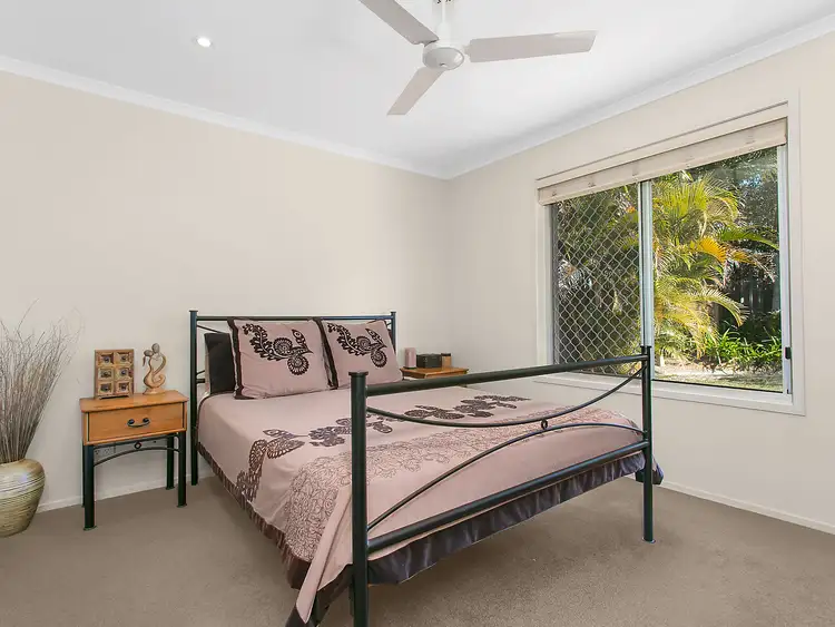 Fourth view of Homely house listing, 1/43 Adori Drive, Mountain Creek QLD 4557