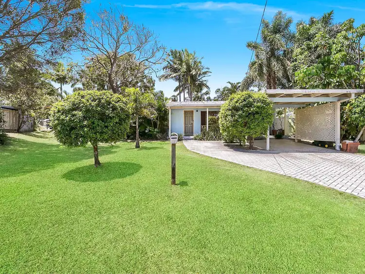 27 Bauhinia Drive, Mooloolaba QLD 4557