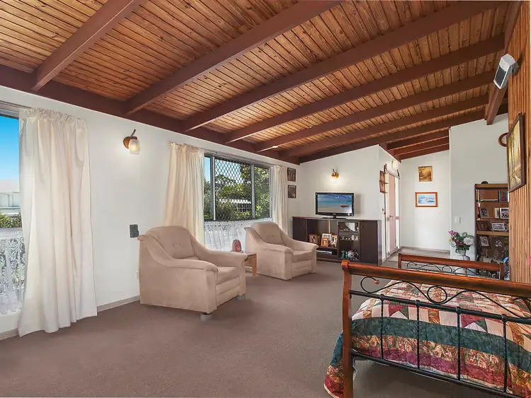 Second view of Homely house listing, 17 Palm Drive, Mooloolaba QLD 4557