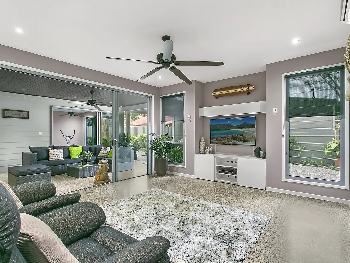 Main view of Homely house listing, 33 Bauhinia Drive, Mooloolaba QLD 4557