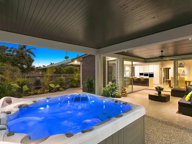 Third view of Homely house listing, 33 Bauhinia Drive, Mooloolaba QLD 4557