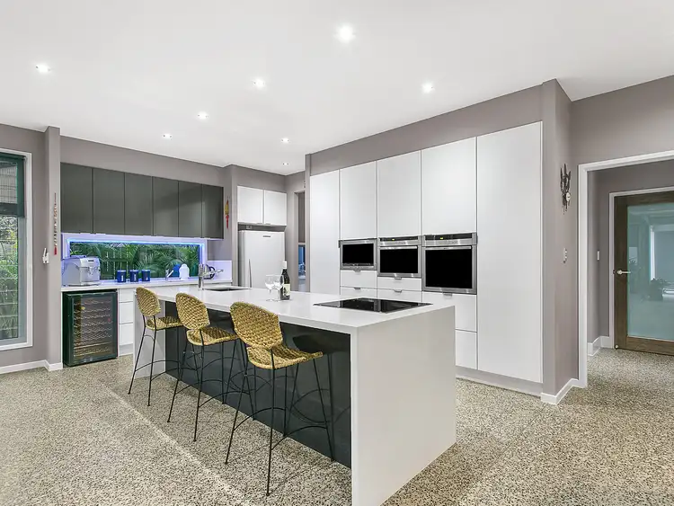 Fourth view of Homely house listing, 33 Bauhinia Drive, Mooloolaba QLD 4557