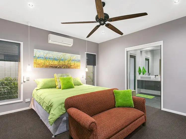 Fifth view of Homely house listing, 33 Bauhinia Drive, Mooloolaba QLD 4557