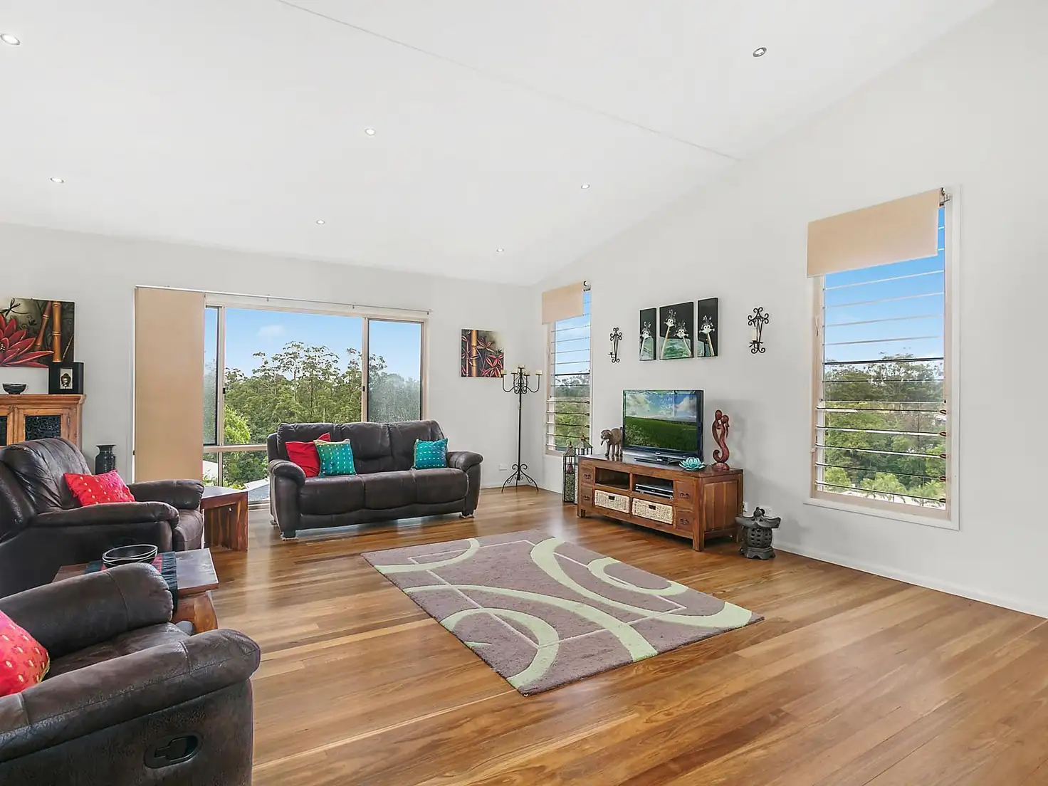 Main view of Homely house listing, 42 Nandewar Drive, Buderim QLD 4556