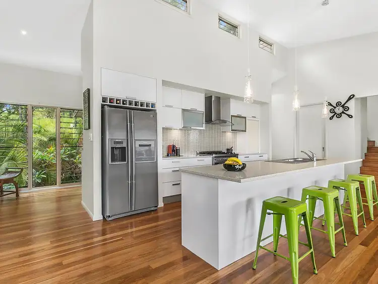 Second view of Homely house listing, 42 Nandewar Drive, Buderim QLD 4556