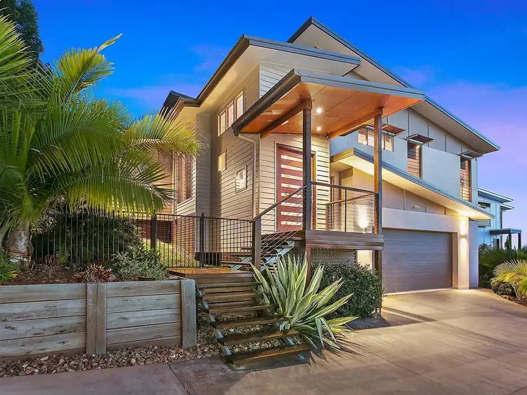 Third view of Homely house listing, 42 Nandewar Drive, Buderim QLD 4556