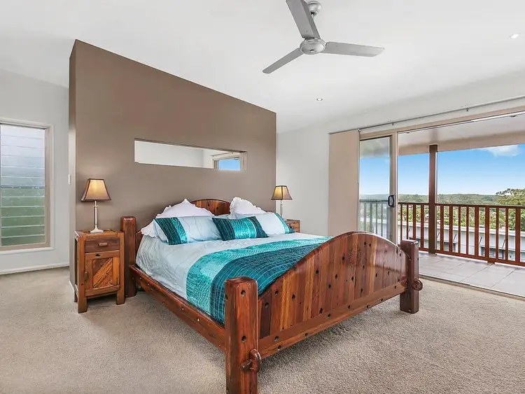 Fourth view of Homely house listing, 42 Nandewar Drive, Buderim QLD 4556