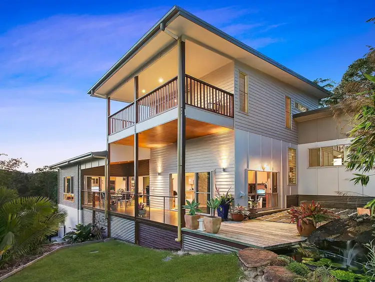 Sixth view of Homely house listing, 42 Nandewar Drive, Buderim QLD 4556