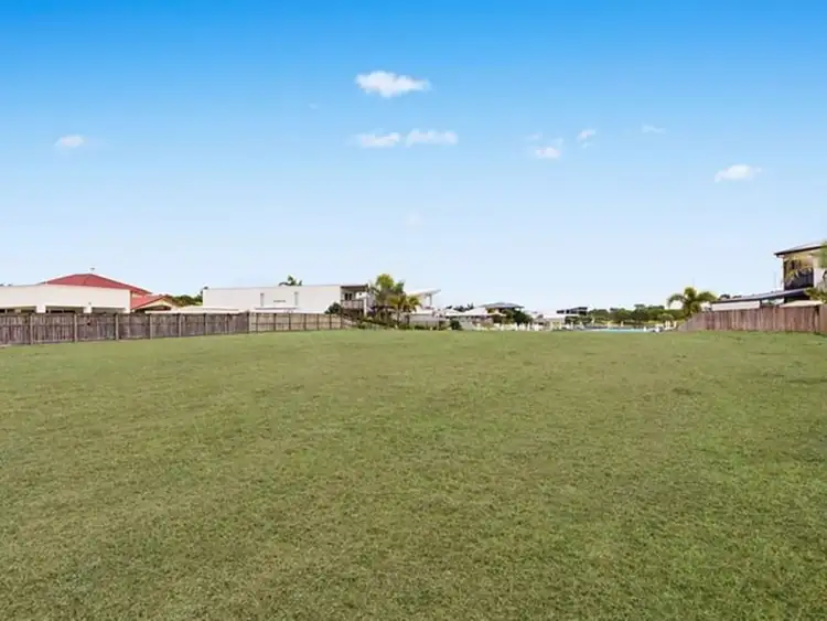 Fourth view of Homely land listing, 8 Harbourlights Way, Pelican Waters QLD 4551