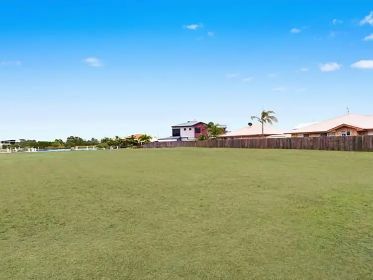 Fifth view of Homely land listing, 8 Harbourlights Way, Pelican Waters QLD 4551
