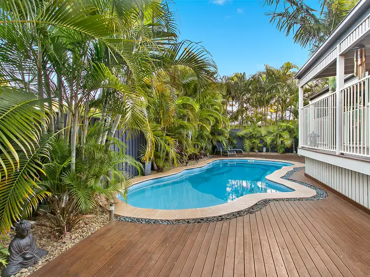 Fourth view of Homely house listing, 11 Eungella Way, Buderim QLD 4556