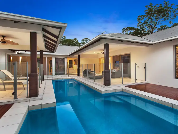 17 Paluma Terrace, Buderim QLD 4556