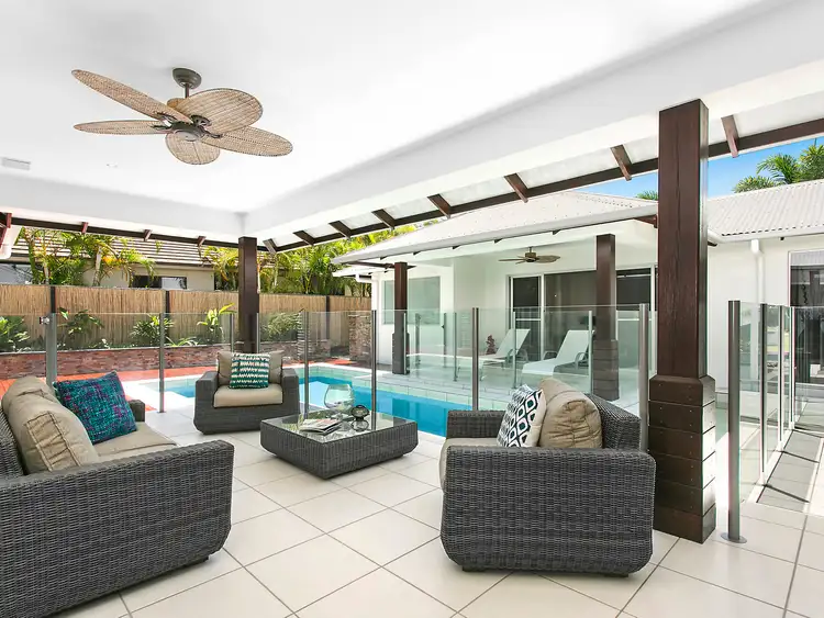 Second view of Homely house listing, 17 Paluma Terrace, Buderim QLD 4556