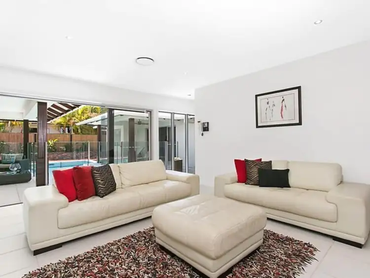Sixth view of Homely house listing, 17 Paluma Terrace, Buderim QLD 4556