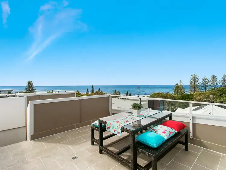 2/21 Banksia Street, Shelly Beach QLD 4551