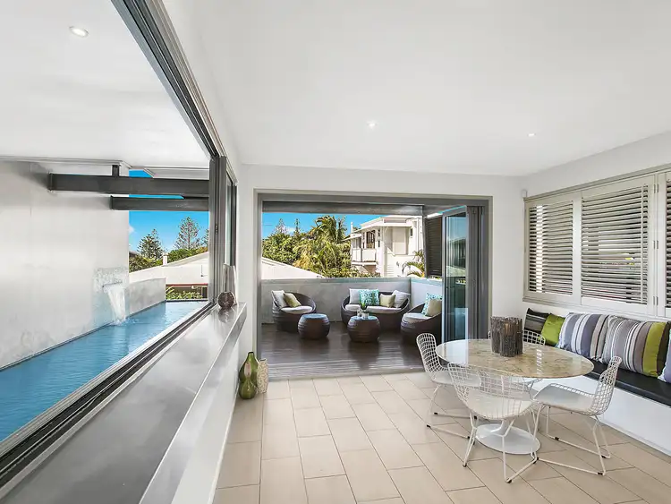Third view of Homely house listing, 2/21 Banksia Street, Shelly Beach QLD 4551