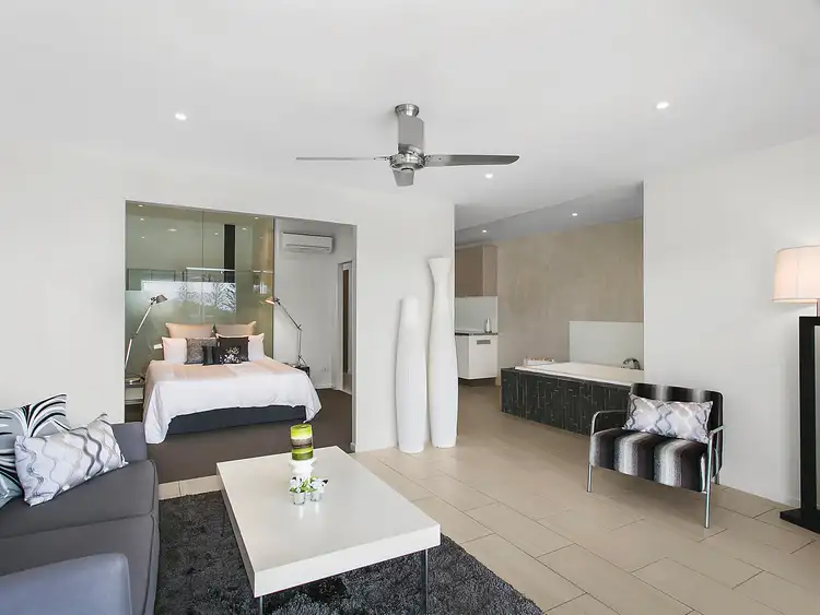 Fifth view of Homely house listing, 2/21 Banksia Street, Shelly Beach QLD 4551