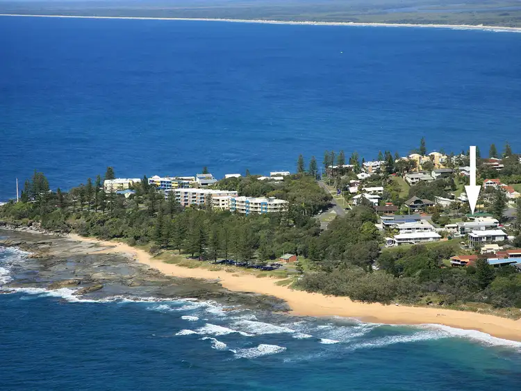 Sixth view of Homely house listing, 2/21 Banksia Street, Shelly Beach QLD 4551