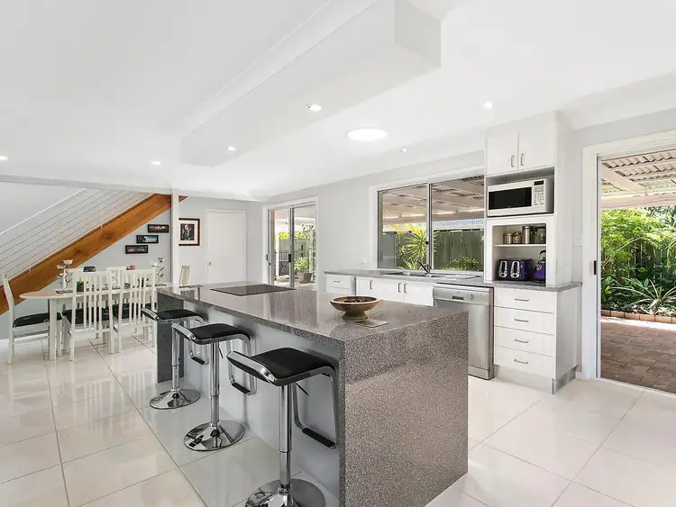 15 Satinay Street, Mountain Creek QLD 4557